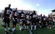 WMU vs Akron - 11/25/11 13