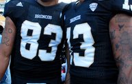 WMU vs Akron - 11/25/11 3