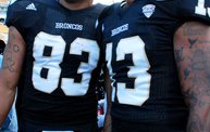 WMU vs Akron - 11/25/11 3