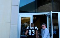 WMU vs Akron - 11/25/11 1