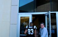 WMU vs Akron - 11/25/11 1