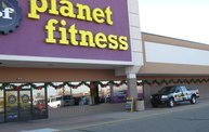 Q106 at Planet Fitness (11/23/11) 7