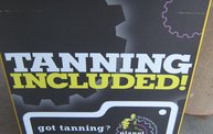 Q106 at Planet Fitness (11/23/11) 6