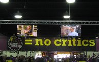 Q106 at Planet Fitness (11/23/11) 5