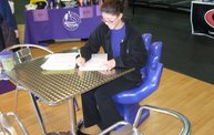 Q106 at Planet Fitness (11/23/11) 4