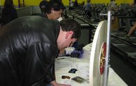Q106 at Planet Fitness (11/23/11) 1