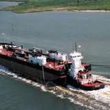 Reliance 550 made by Bay Shipbuilding Company Reliance 550 made by Bay Shipbuilding Company