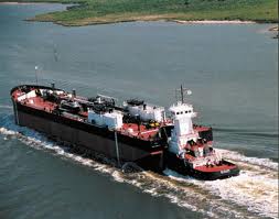 Reliance 550 made by Bay Shipbuilding Company Reliance 550 made by Bay Shipbuilding Company