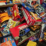 Toys Toys
