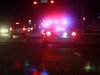 Police lights (properly sized)