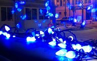 Wisconsin Rapids Christmas Parade 2011: Cover Image