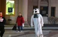 Wisconsin Rapids Christmas Parade 2011 2