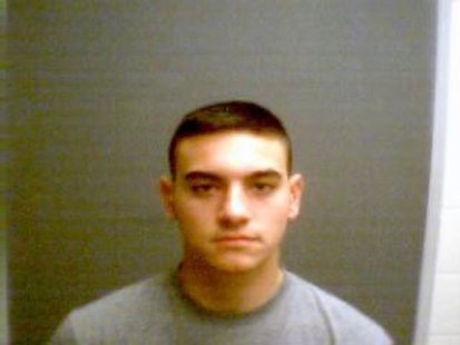 Anthony Tapiaaguilar (Source: Indiana State Police) Anthony Tapiaaguilar (Source: Indiana State Police)