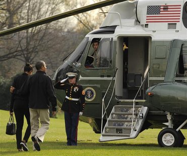 President Obama and first lady Michelle depart White House for basketball game in Towson, Maryland President Obama and first lady Michelle depart White House for basketball game in Towson, Maryland