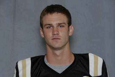 Broncos Backup QB Tyler VanTubbergen was named MAC POTW by Rivals.com after throwing for 6 TDs against Akron Broncos Backup QB Tyler VanTubbergen was named MAC POTW by Rivals.com after throwing for 6 TDs against Akron