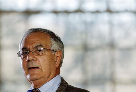 Rep. Barney Frank (D-MA) speaks at a news conference announcing that he would not seek a 17th term in congress next year in Newton Rep. Barney Frank (D-MA) speaks at a news conference announcing that he would not seek a 17th term in congress next year in Newton