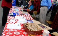 Potluck Pals@Lee's Sporting Goods - 11/29/11: Cover Image