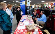 Potluck Pals@Lee's Sporting Goods - 11/29/11 4