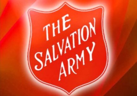 Gold rings put in Salvation Army kettle - WSAU News/Talk 550AM 99.9