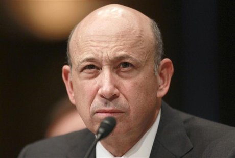 Goldman Sachs Chairman and CEO Lloyd Blankfein testifies in Washington Goldman Sachs Chairman and CEO Lloyd Blankfein testifies in Washington
