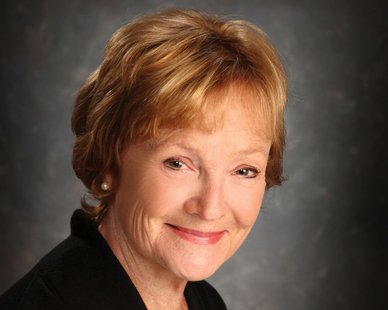 Kathleen Nania (photo courtesy Holland Hospital)