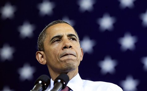 Obama talks about payroll tax cuts in Scranton, Pennsylvania Obama talks about payroll tax cuts in Scranton, Pennsylvania
