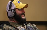 1 on 1 with the Boys - Week 13 - Brett Goode 19