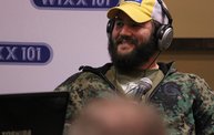 1 on 1 with the Boys - Week 13 - Brett Goode 18