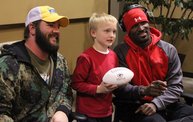 1 on 1 with the Boys - Week 13 - Brett Goode 11