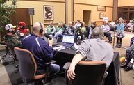 1 on 1 with the Boys - Week 13 - Brett Goode 7