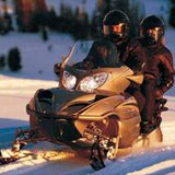 Snowmobile Snowmobile