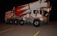 Wausau Christmas Parade 2011: Cover Image