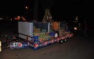 Wausau Christmas Parade 2011 14