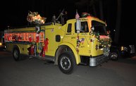 Wausau Christmas Parade 2011 12