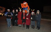 Wausau Christmas Parade 2011 7