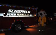 Wausau Christmas Parade 2011 3