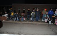 Wausau Christmas Parade 2011 3