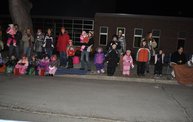 Wausau Christmas Parade 2011 2