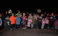 Wausau Christmas Parade 2011 12