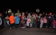 Wausau Christmas Parade 2011 12