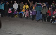 Wausau Christmas Parade 2011 2