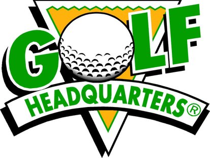 Golf Headquarters logo