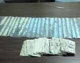 Drug bust Drug bust