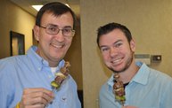 WIFC Christmas Party 2011 1