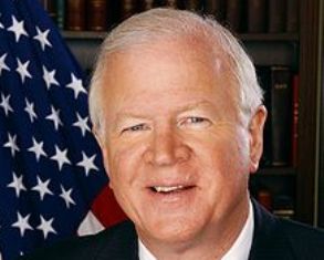 US Senator Saxby Chambliss (R-Georgia) US Senator Saxby Chambliss (R-Georgia)