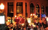 Wausau Christmas Parade 2011 1