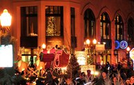 Wausau Christmas Parade 2011 1