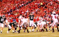 Big Ten Title Game - MSU vs Wisconsin - 12/03/11 24