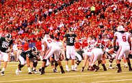 Big Ten Title Game - MSU vs Wisconsin - 12/03/11 24
