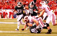 Big Ten Title Game - MSU vs Wisconsin - 12/03/11 22